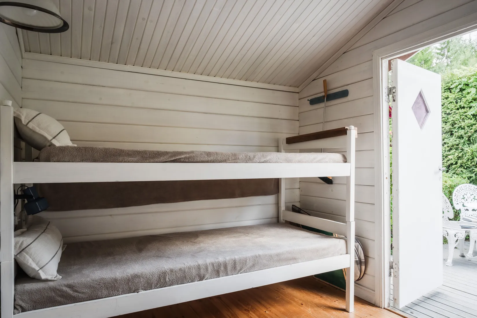 Fritidshus, Strandspåret 35, Örviken, Skellefteå
