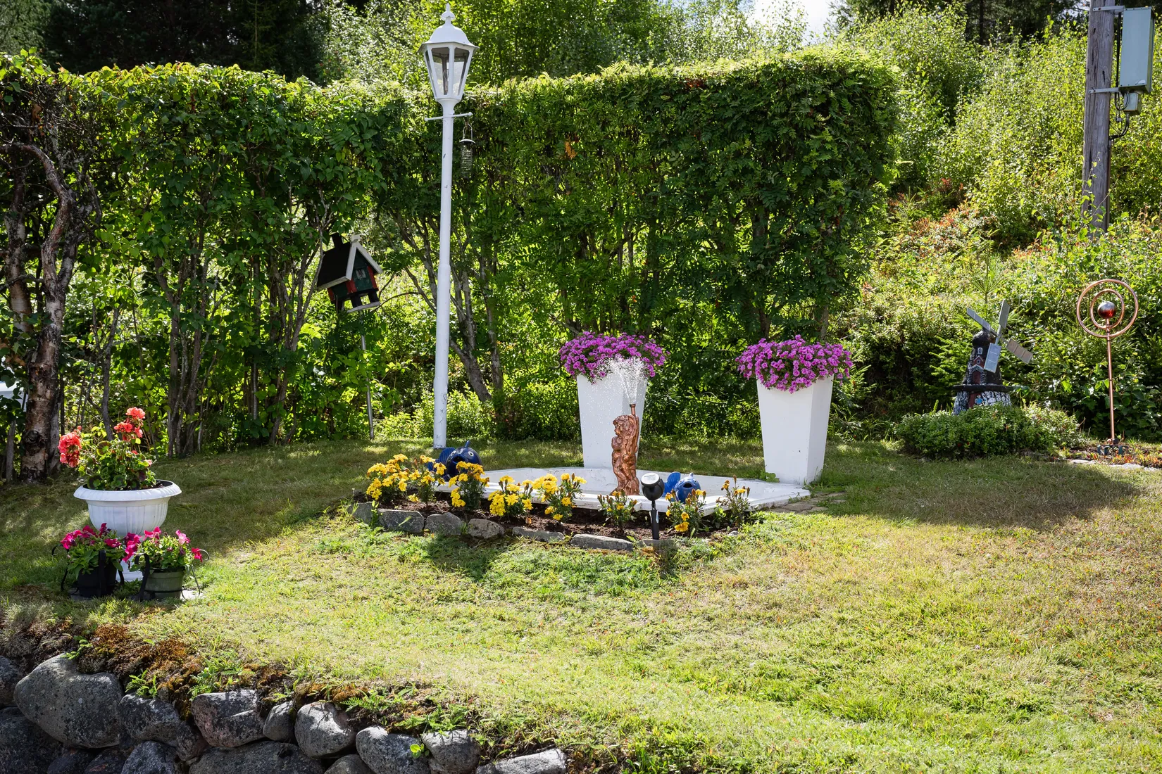 Fritidshus, Strandspåret 35, Örviken, Skellefteå