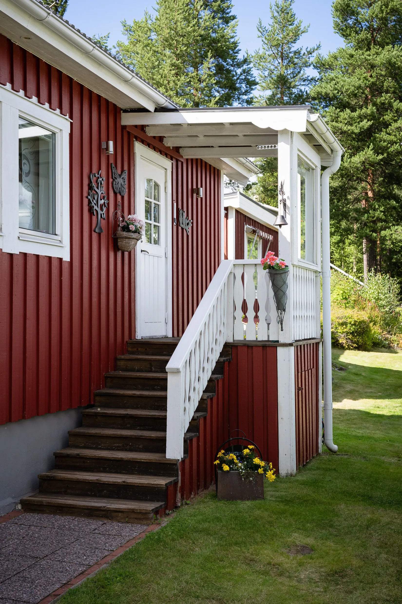 Fritidshus, Strandspåret 35, Örviken, Skellefteå