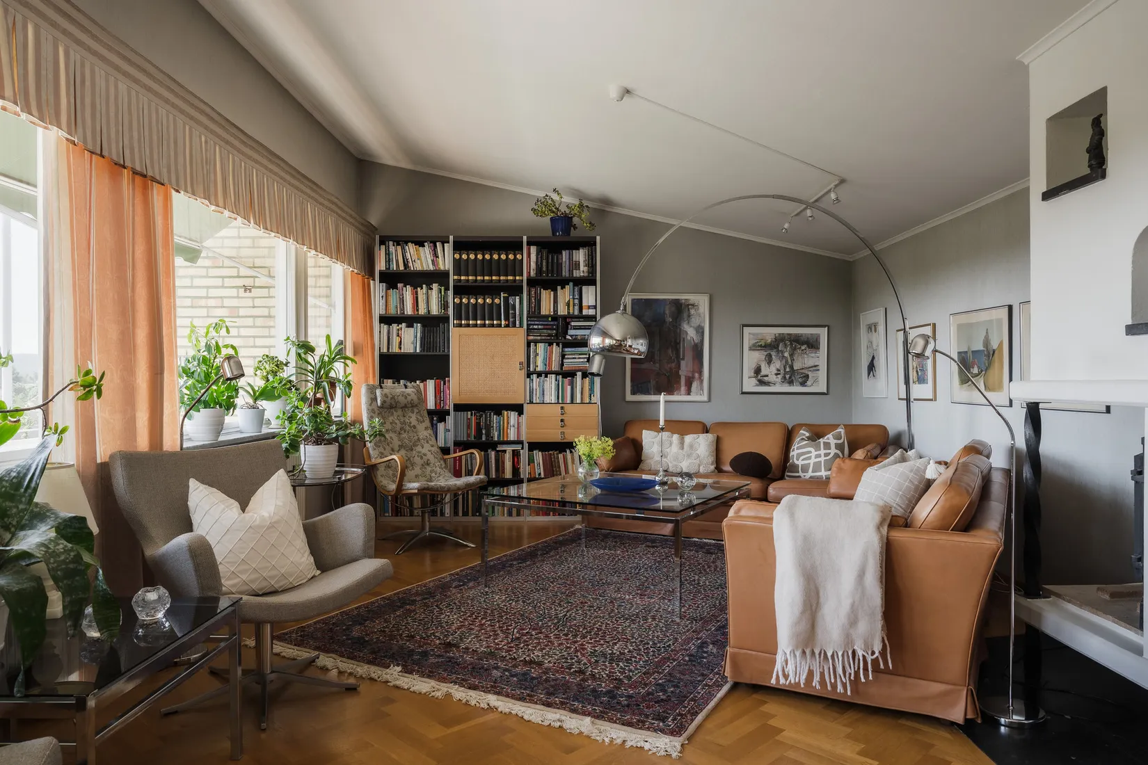 Villa, Rosgatan 36, Morön, Skellefteå