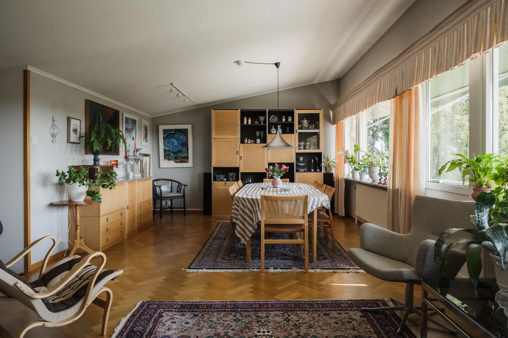 Villa, Rosgatan 36, Morön, Skellefteå