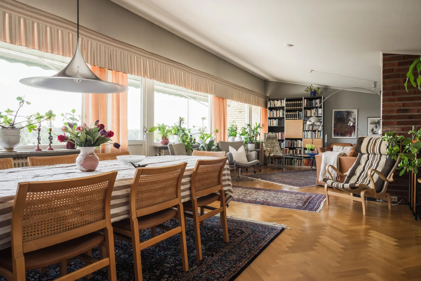 Villa, Rosgatan 36, Morön, Skellefteå