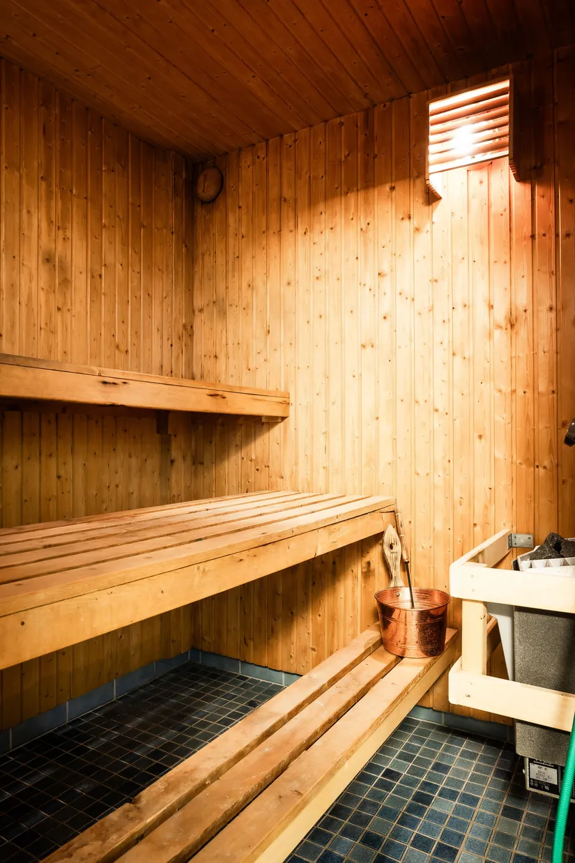 Villa, Rosgatan 36, Morön, Skellefteå