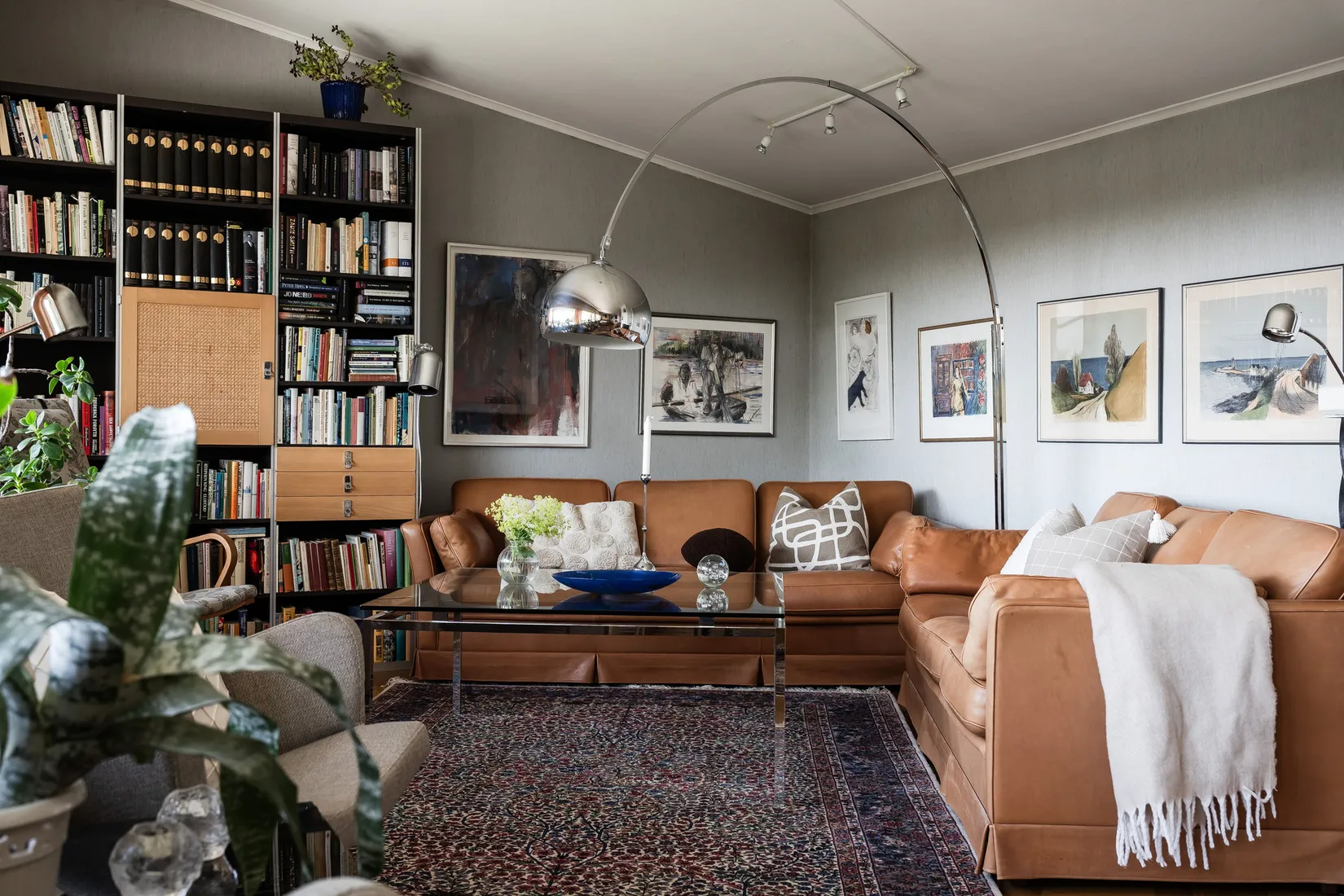 Villa, Rosgatan 36, Morön, Skellefteå