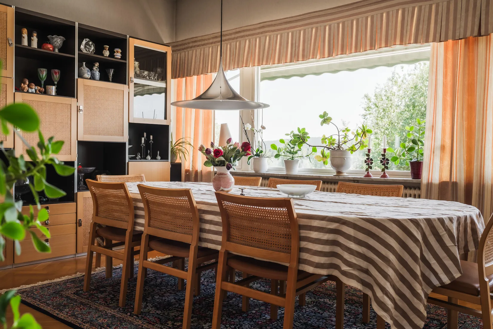 Villa, Rosgatan 36, Morön, Skellefteå