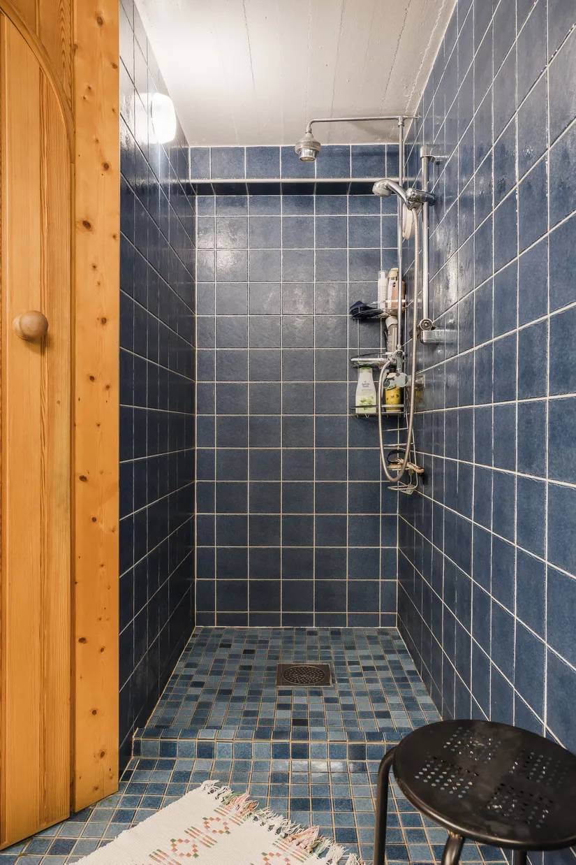 Villa, Rosgatan 36, Morön, Skellefteå