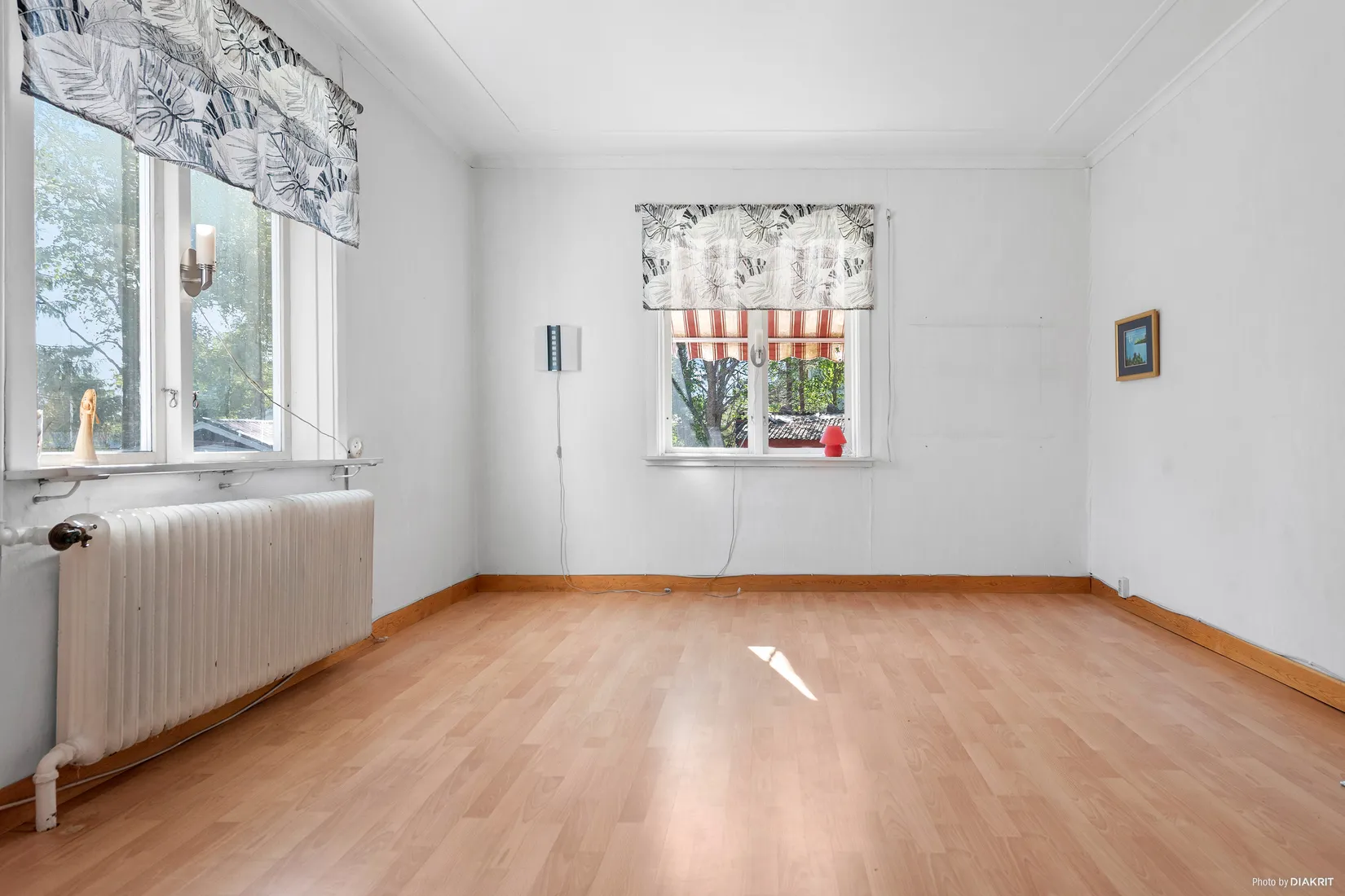 Villa, Björkvägen 7, Bredviken, Kalix