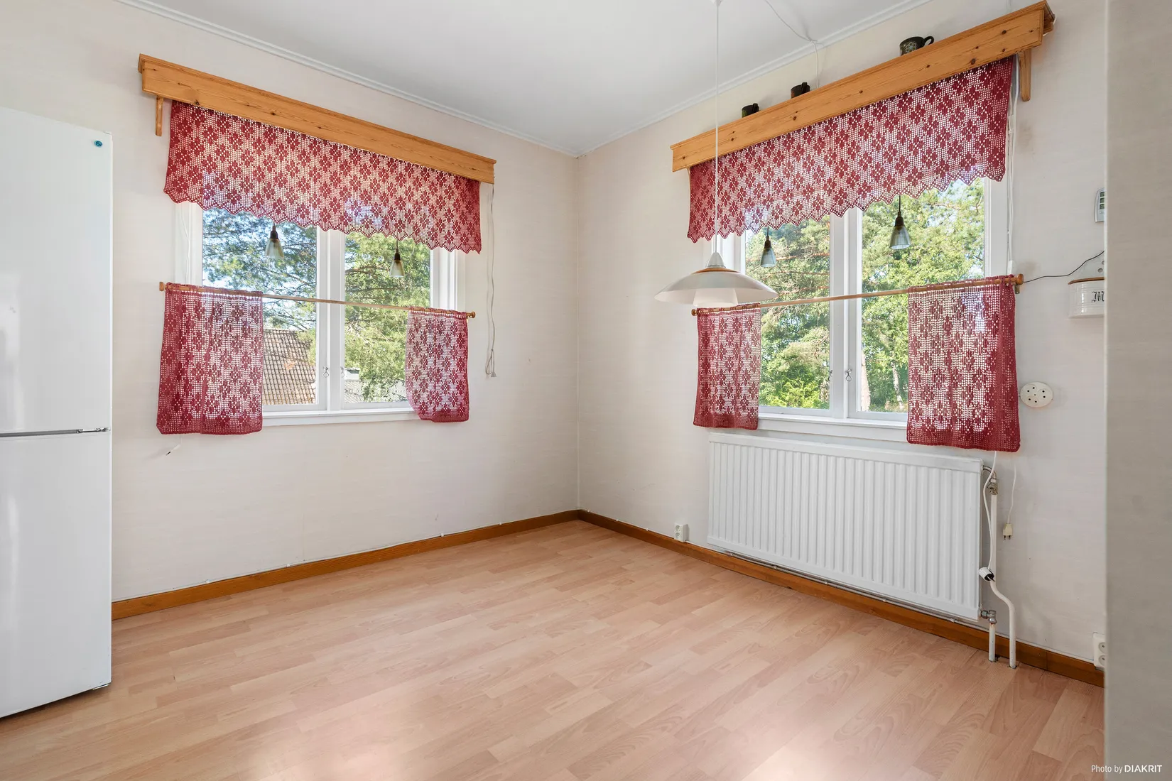 Villa, Björkvägen 7, Bredviken, Kalix