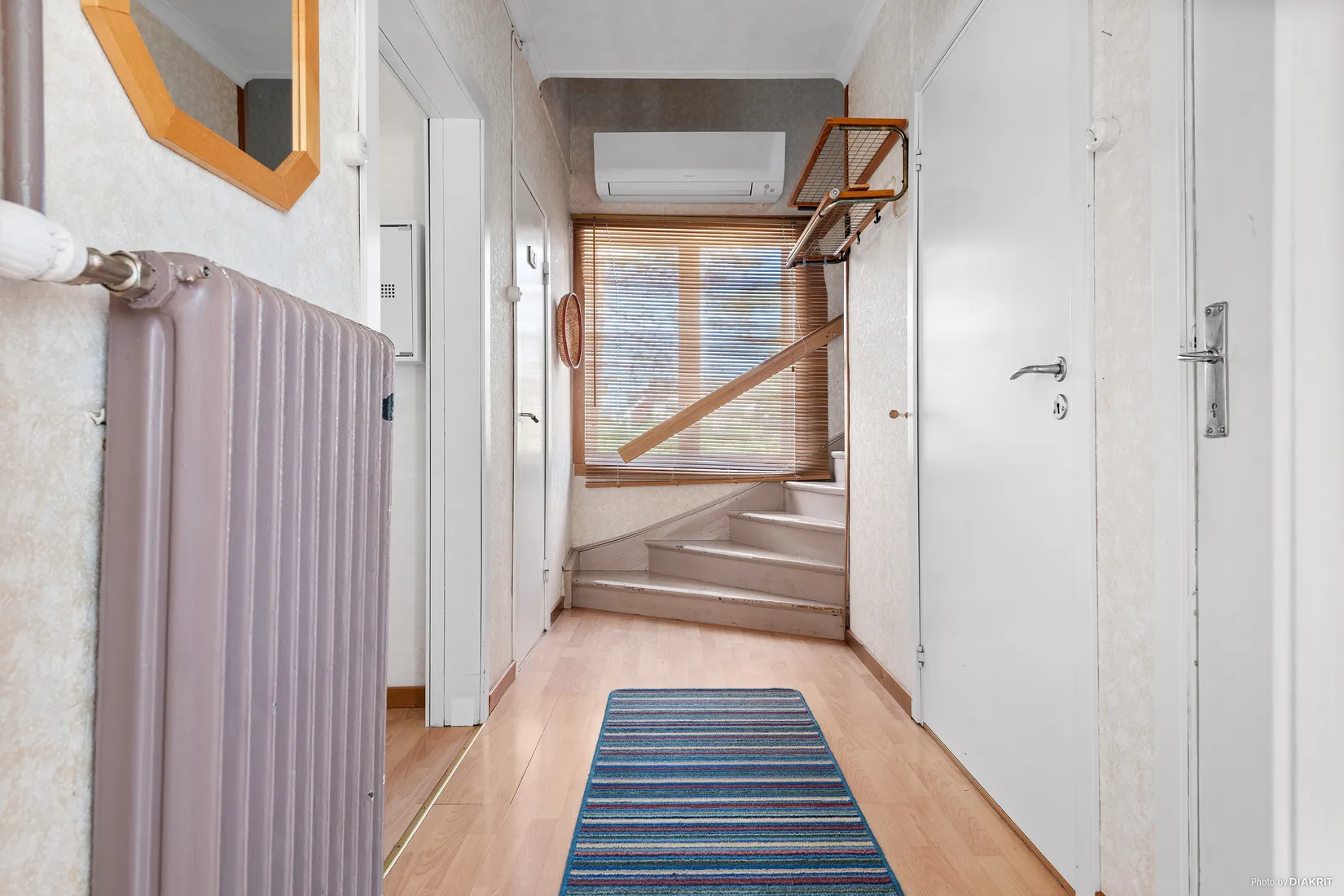 Villa, Björkvägen 7, Bredviken, Kalix