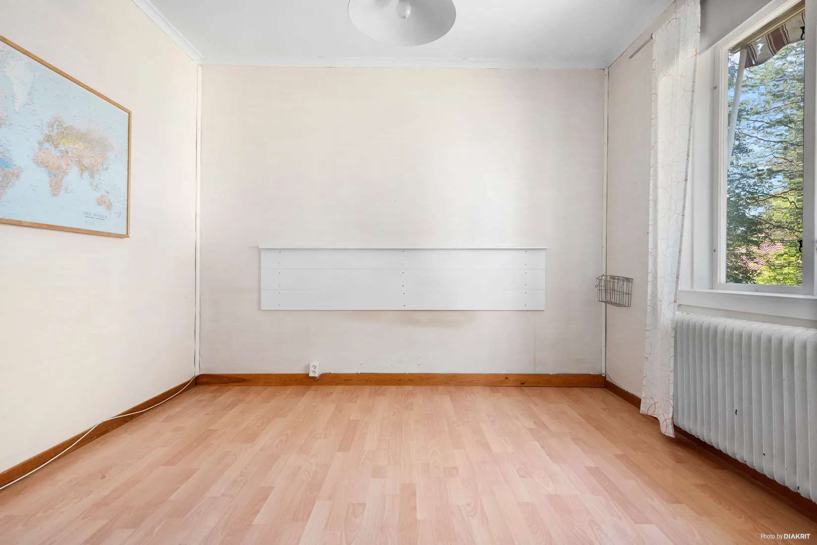Villa, Björkvägen 7, Bredviken, Kalix