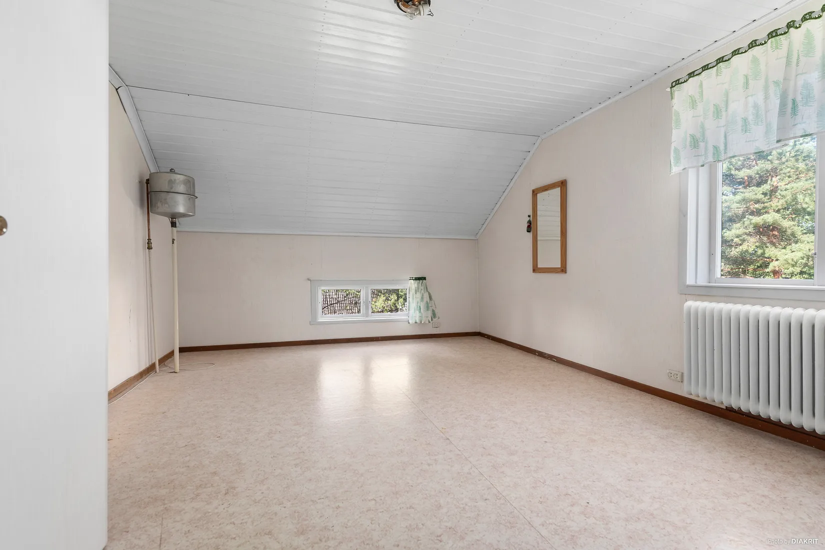 Villa, Björkvägen 7, Bredviken, Kalix