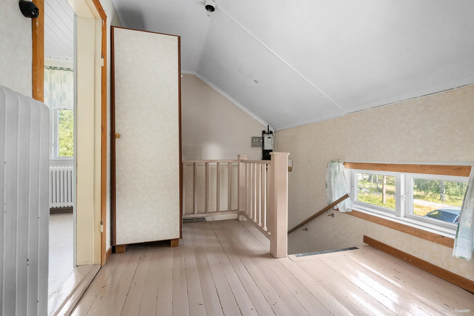 Villa, Björkvägen 7, Bredviken, Kalix