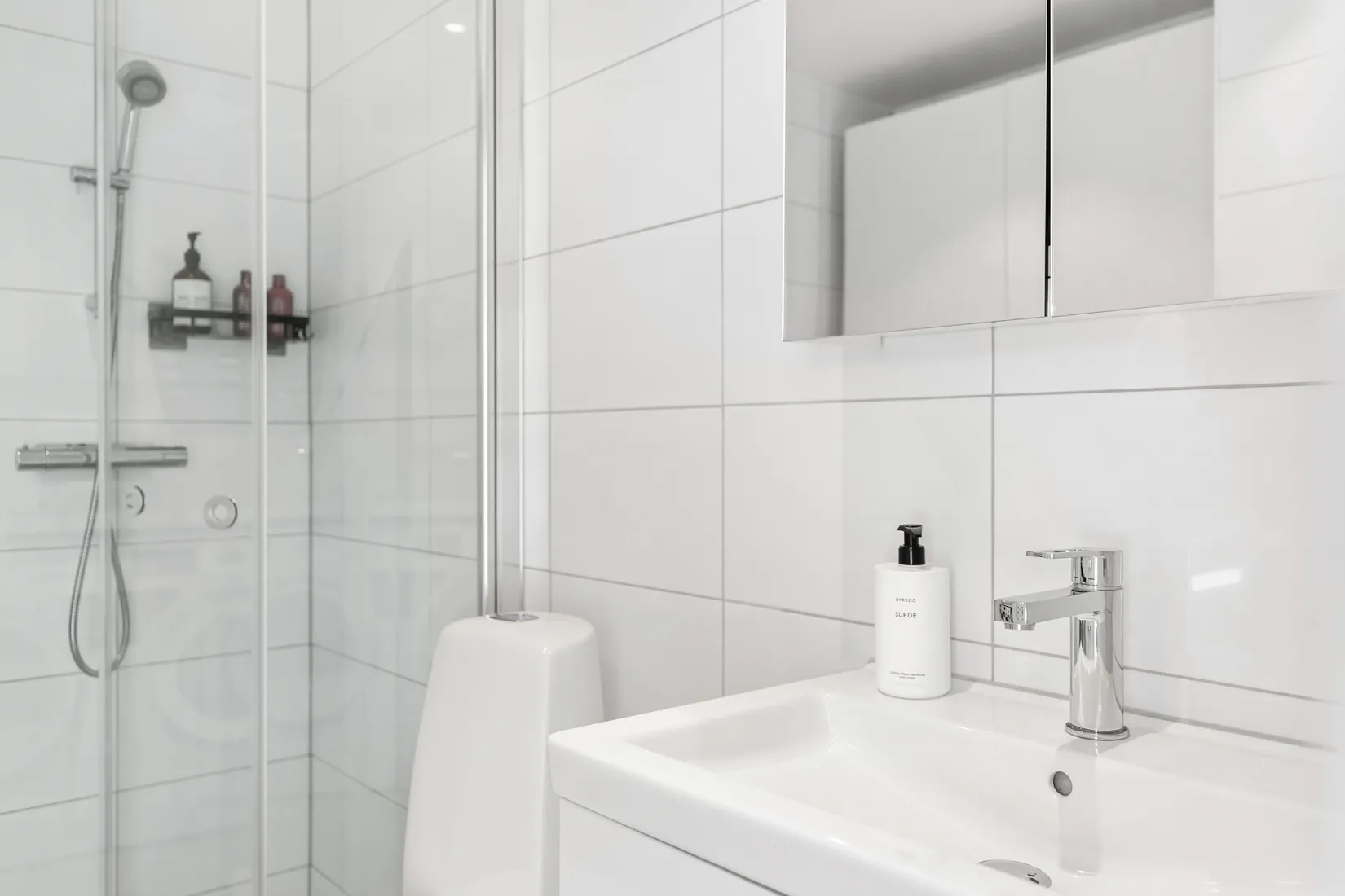 Bostadsrätt, Skalldalsbacken 3, Göteborg