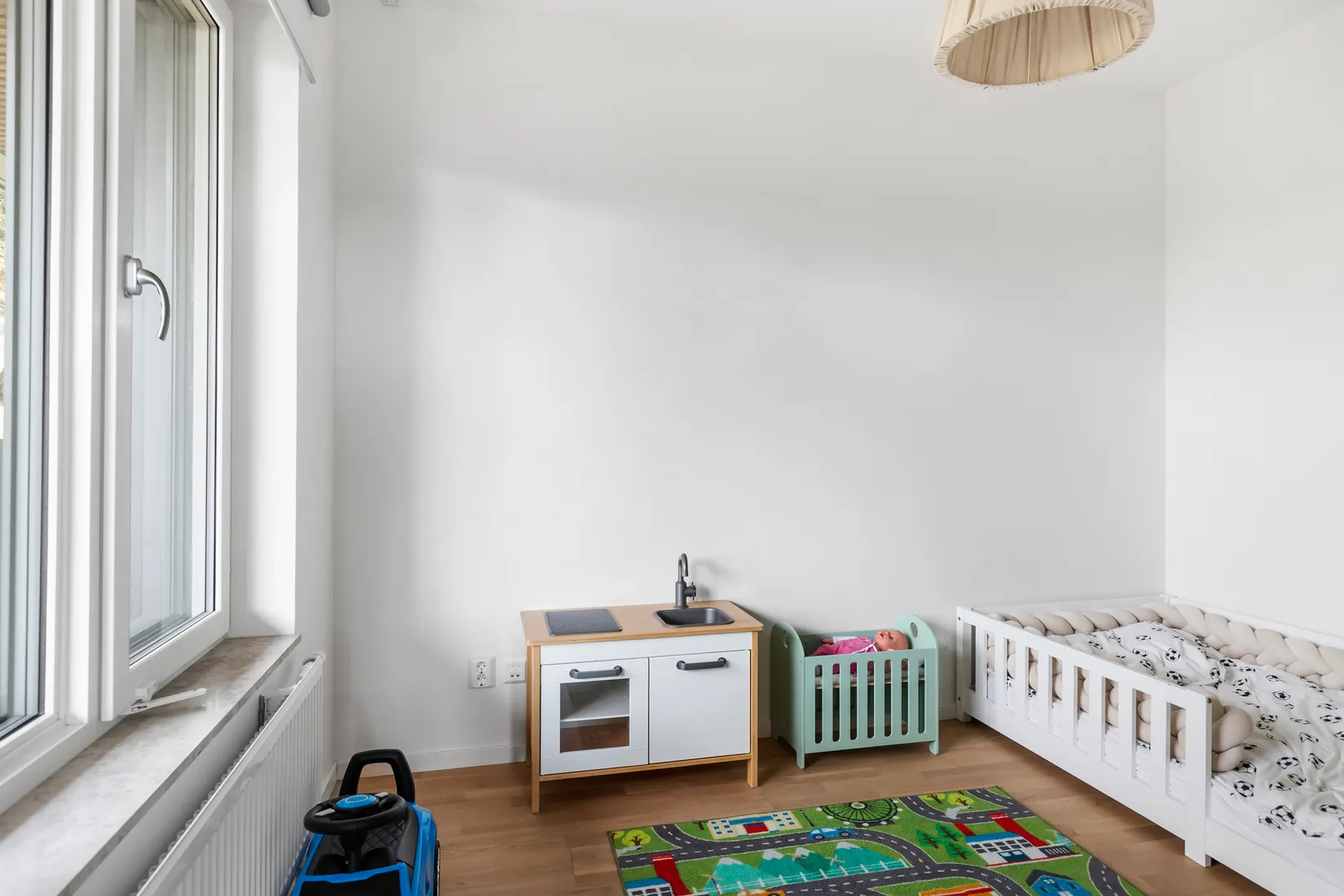 Bostadsrätt, Skalldalsbacken 3, Göteborg