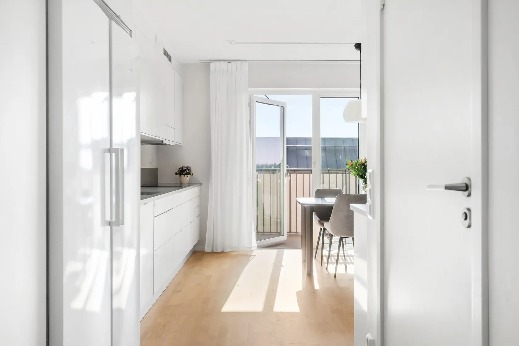 Bostadsrätt, Skalldalsbacken 3, Göteborg