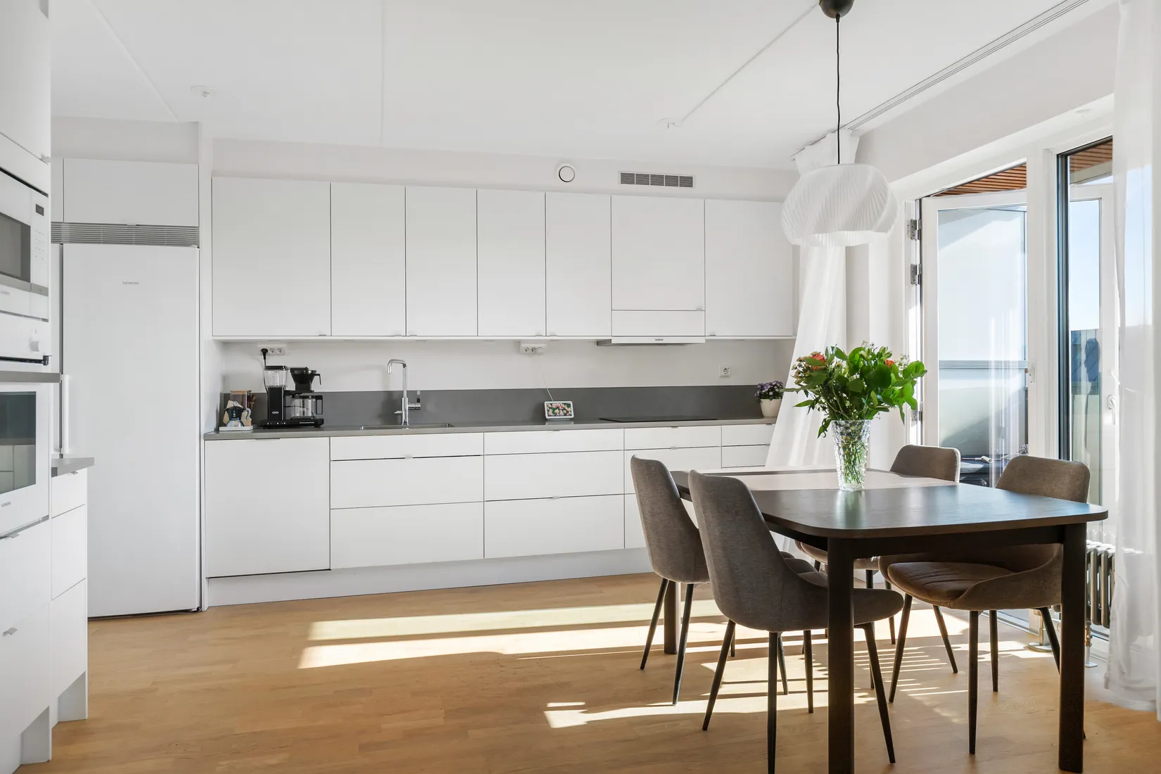 Bostadsrätt, Skalldalsbacken 3, Göteborg