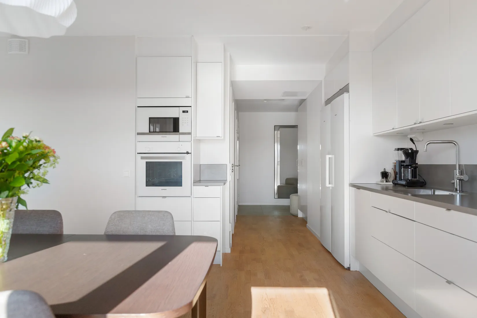Bostadsrätt, Skalldalsbacken 3, Göteborg