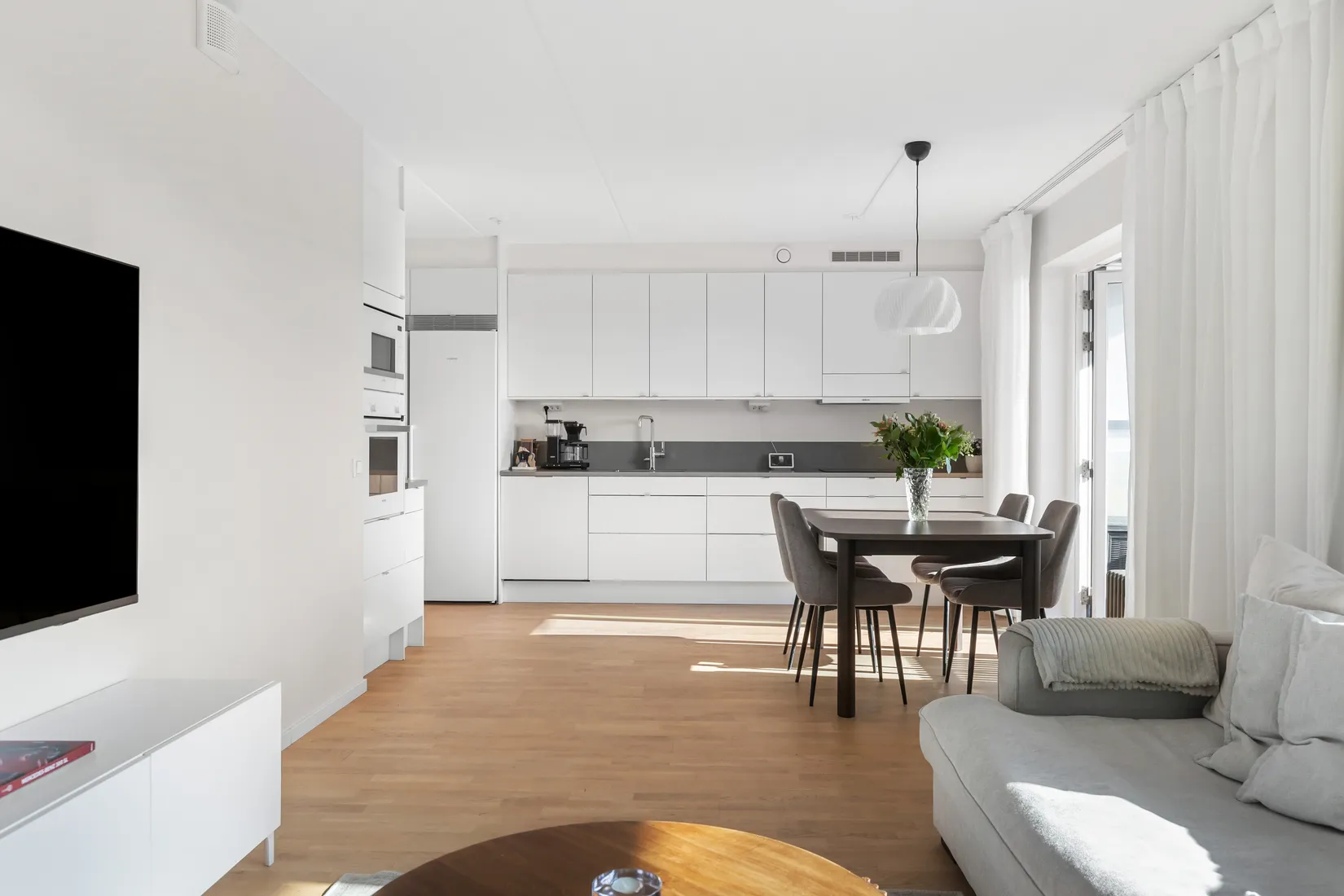Bostadsrätt, Skalldalsbacken 3, Göteborg