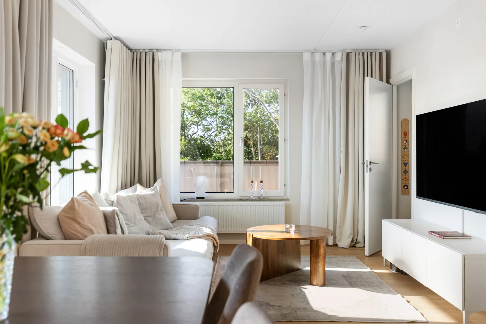Bostadsrätt, Skalldalsbacken 3, Göteborg
