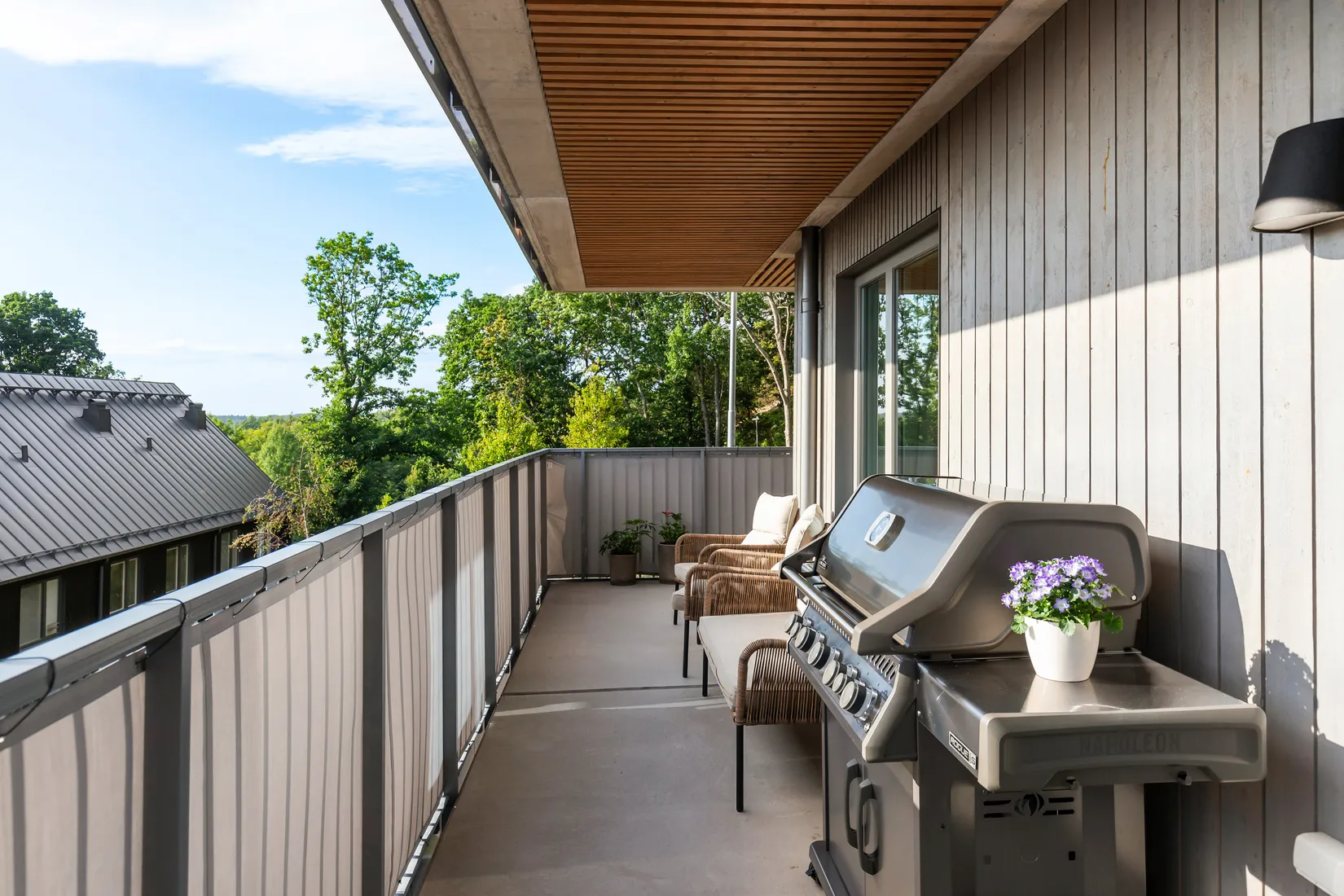 Bostadsrätt, Skalldalsbacken 3, Göteborg