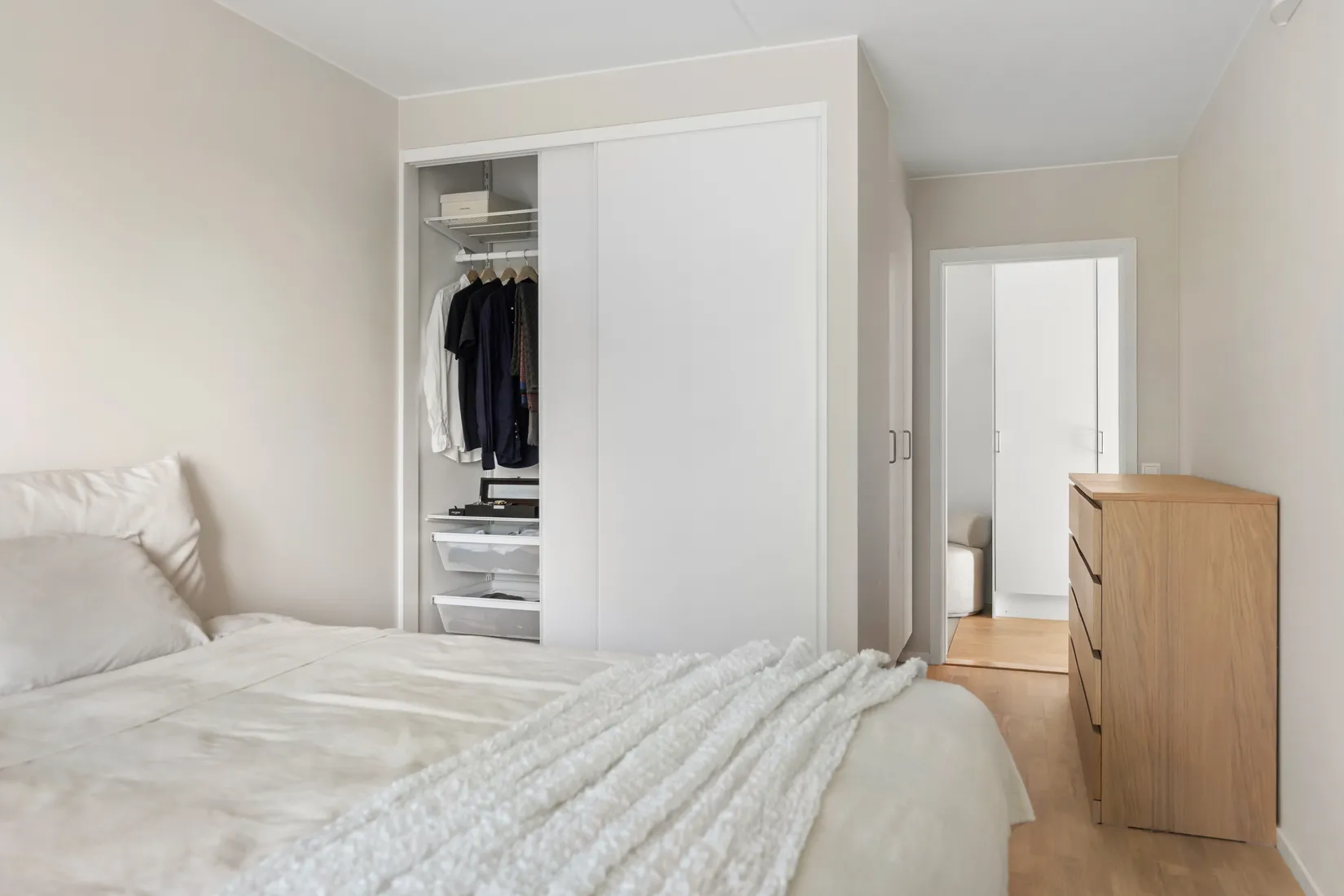 Bostadsrätt, Skalldalsbacken 3, Göteborg