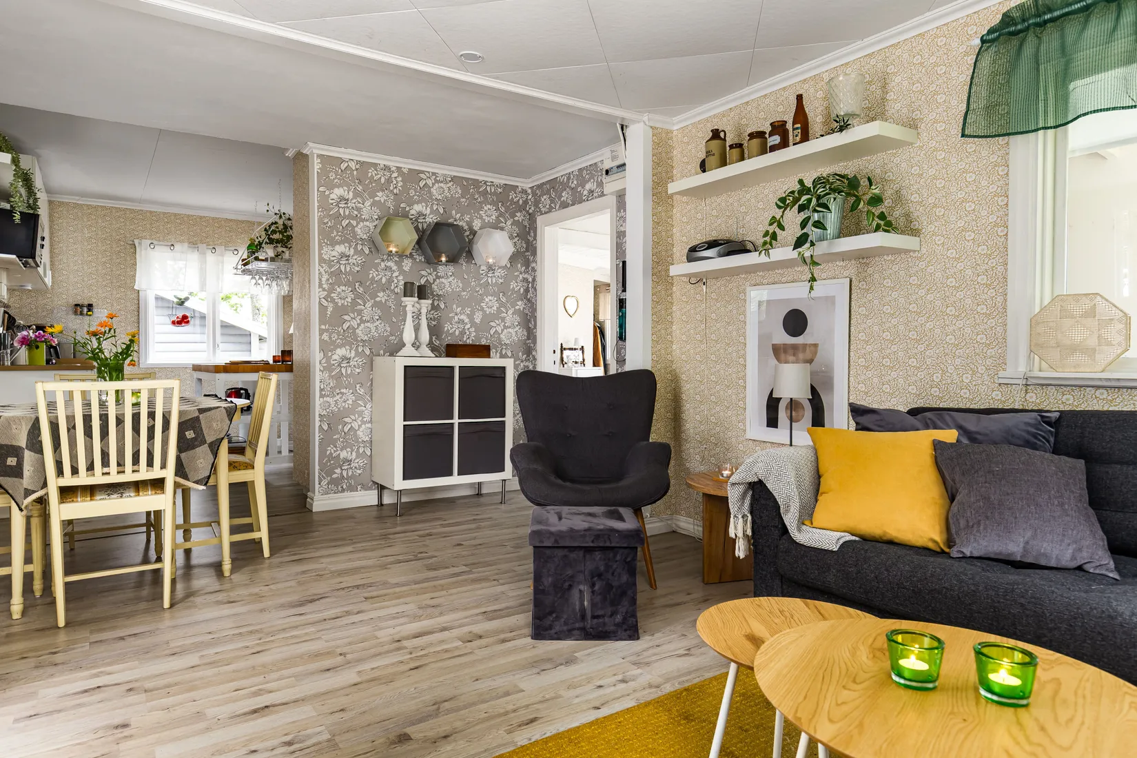 Fritidshus, Östra Harg Holmen norra 31, Östra Harg, Linköping