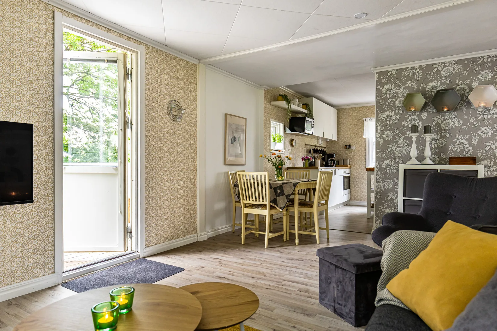 Fritidshus, Östra Harg Holmen norra 31, Östra Harg, Linköping
