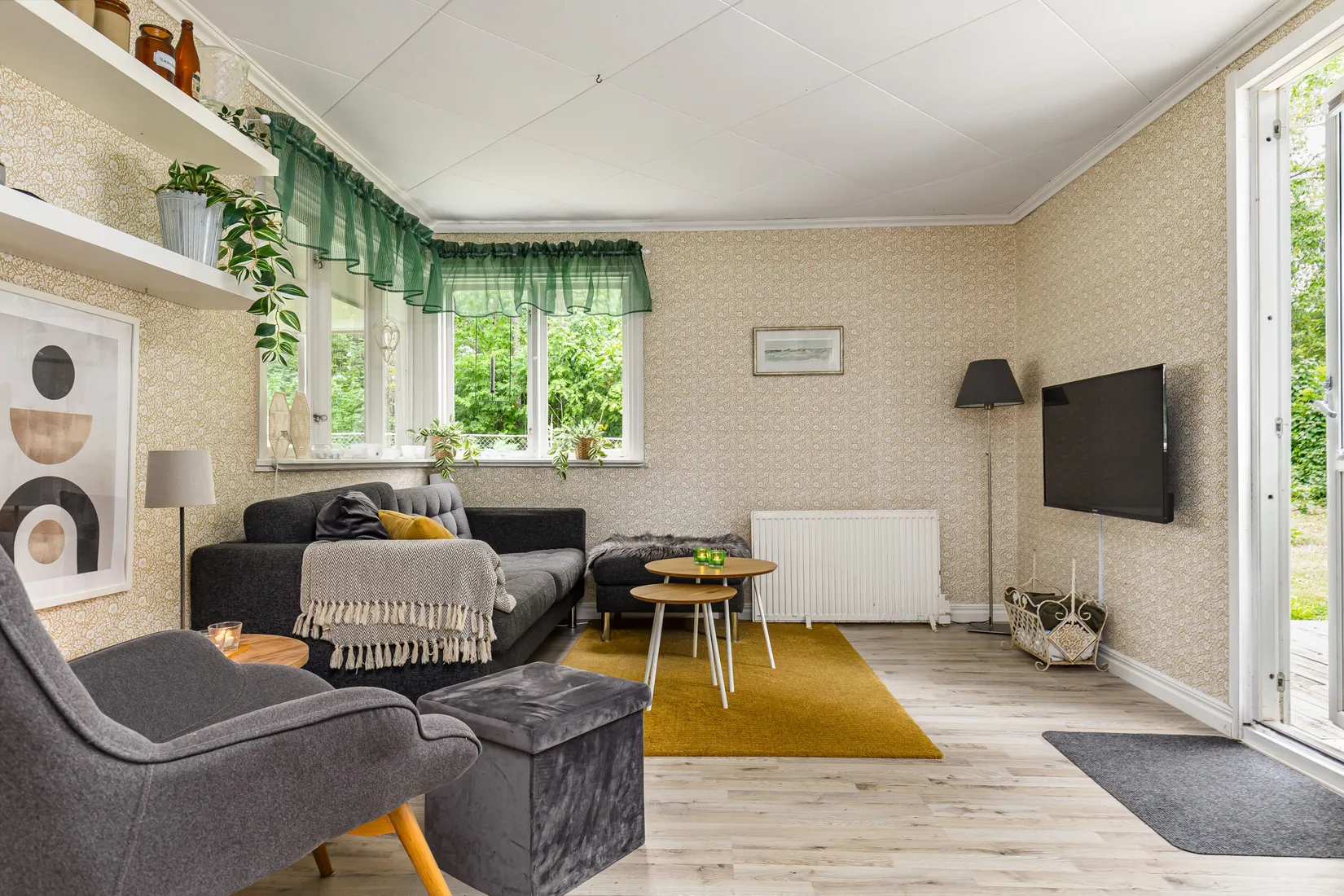 Fritidshus, Östra Harg Holmen norra 31, Östra Harg, Linköping