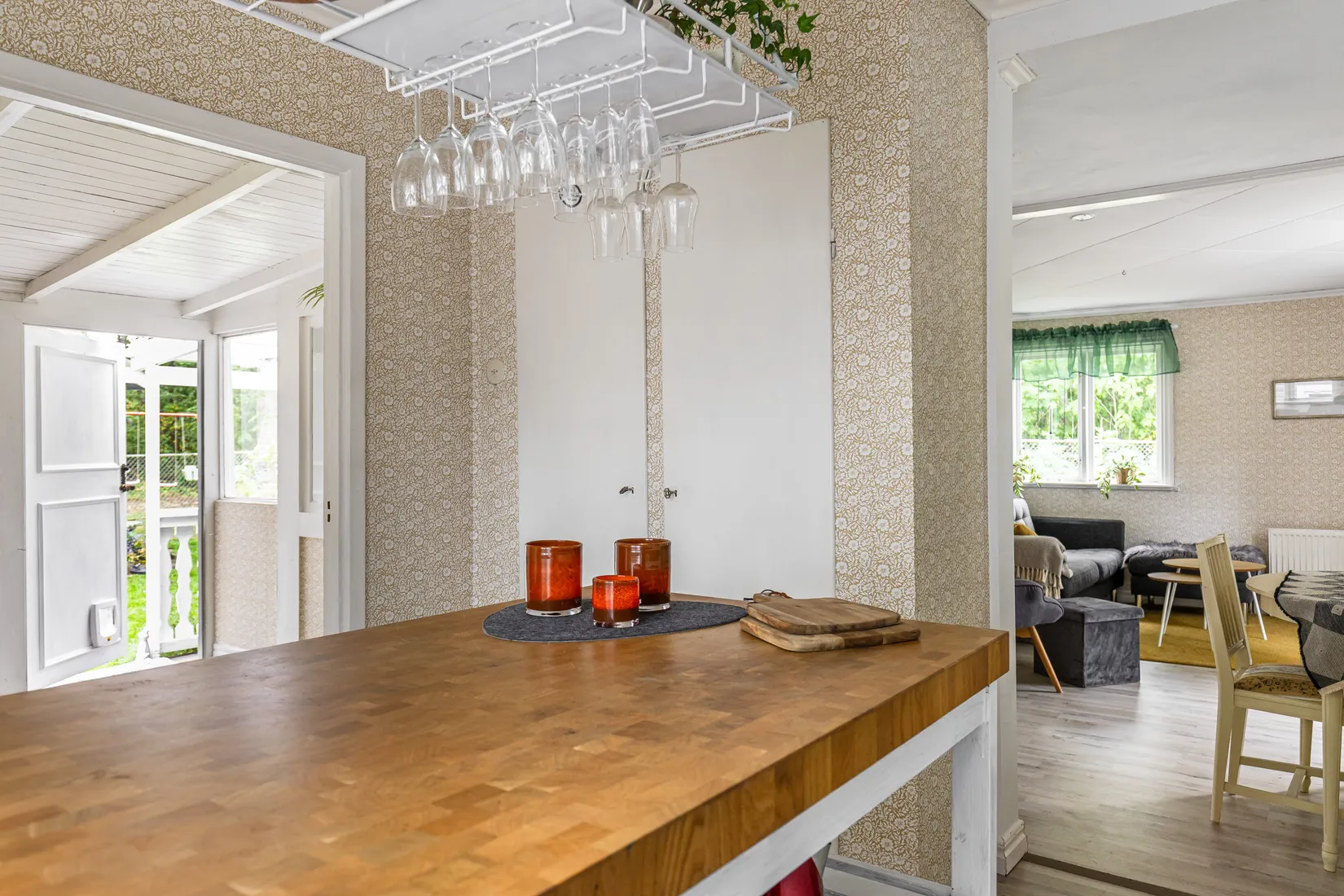 Fritidshus, Östra Harg Holmen norra 31, Östra Harg, Linköping