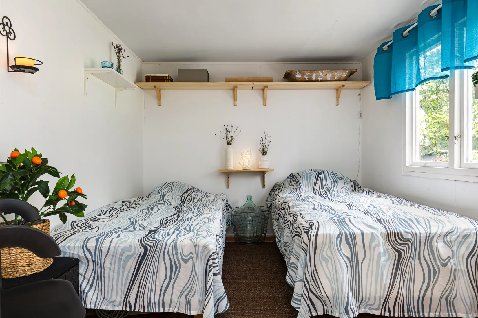 Fritidshus, Östra Harg Holmen norra 31, Östra Harg, Linköping