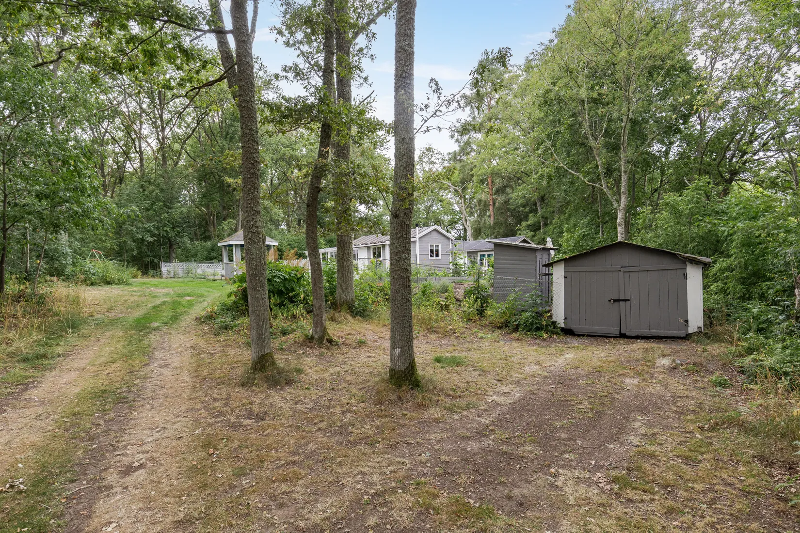 Fritidshus, Östra Harg Holmen norra 31, Östra Harg, Linköping