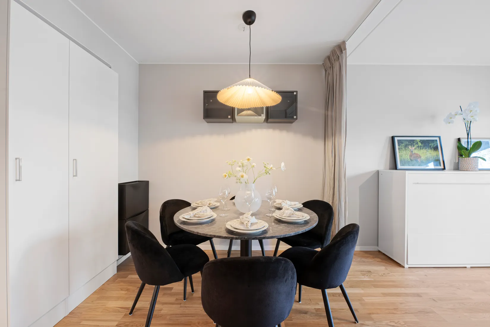 Bostadsrätt, Göte Turessons väg 7B, Ultuna, Uppsala