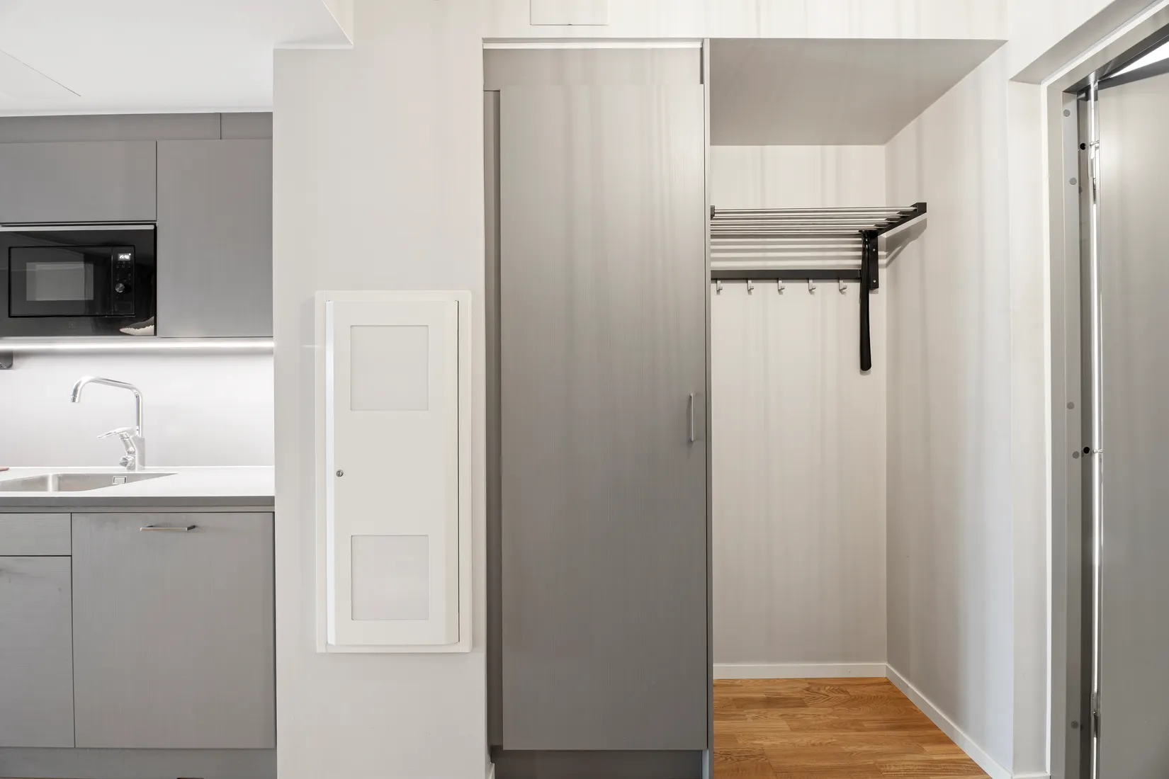 Bostadsrätt, Göte Turessons väg 7B, Ultuna, Uppsala