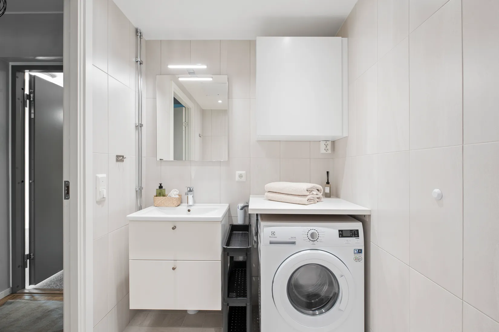 Bostadsrätt, Göte Turessons väg 7B, Ultuna, Uppsala