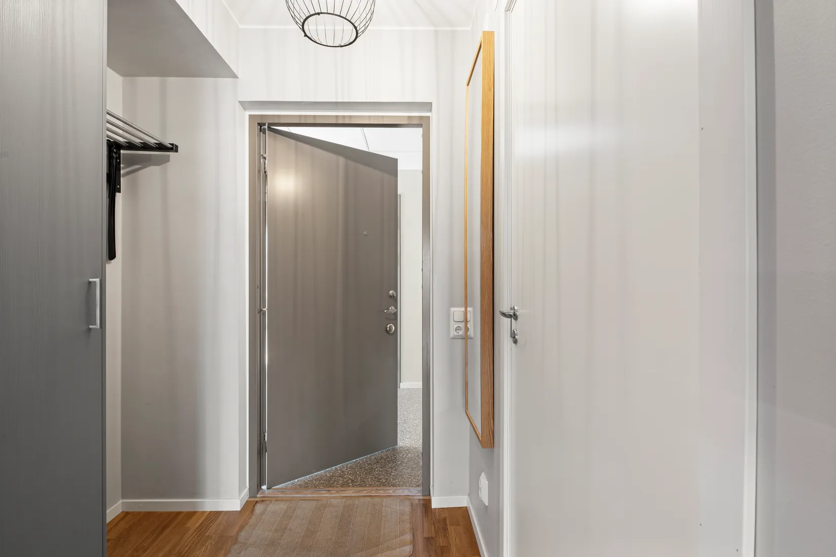 Bostadsrätt, Göte Turessons väg 7B, Ultuna, Uppsala