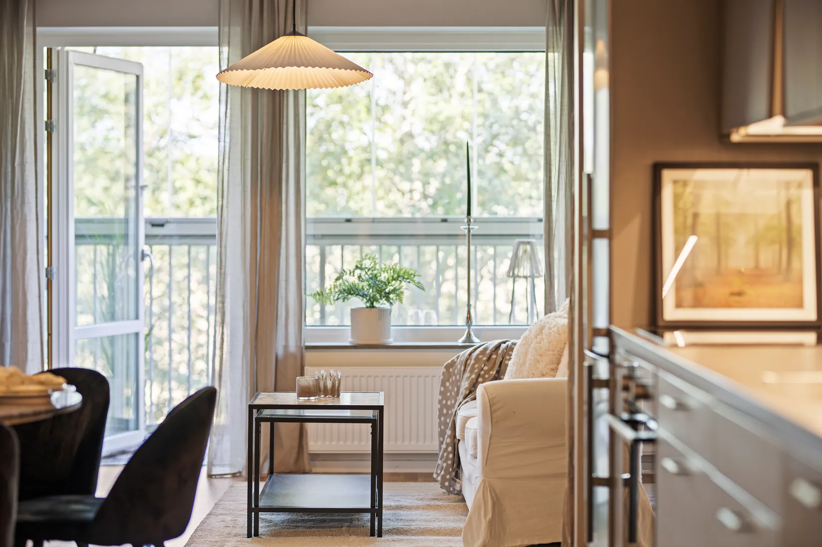Bostadsrätt, Göte Turessons väg 7B, Ultuna, Uppsala