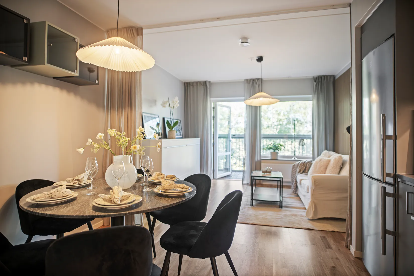 Bostadsrätt, Göte Turessons väg 7B, Ultuna, Uppsala
