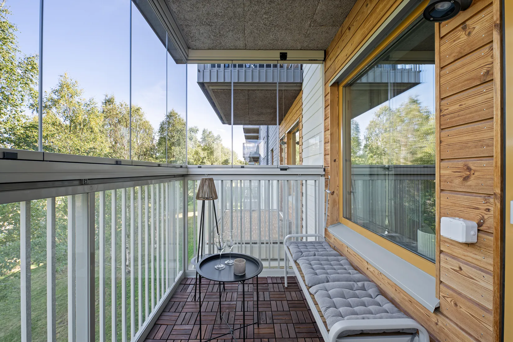 Bostadsrätt, Göte Turessons väg 7B, Ultuna, Uppsala