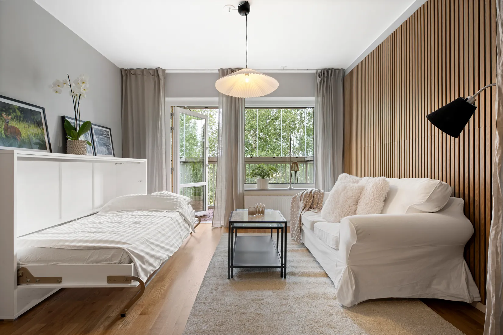 Bostadsrätt, Göte Turessons väg 7B, Ultuna, Uppsala