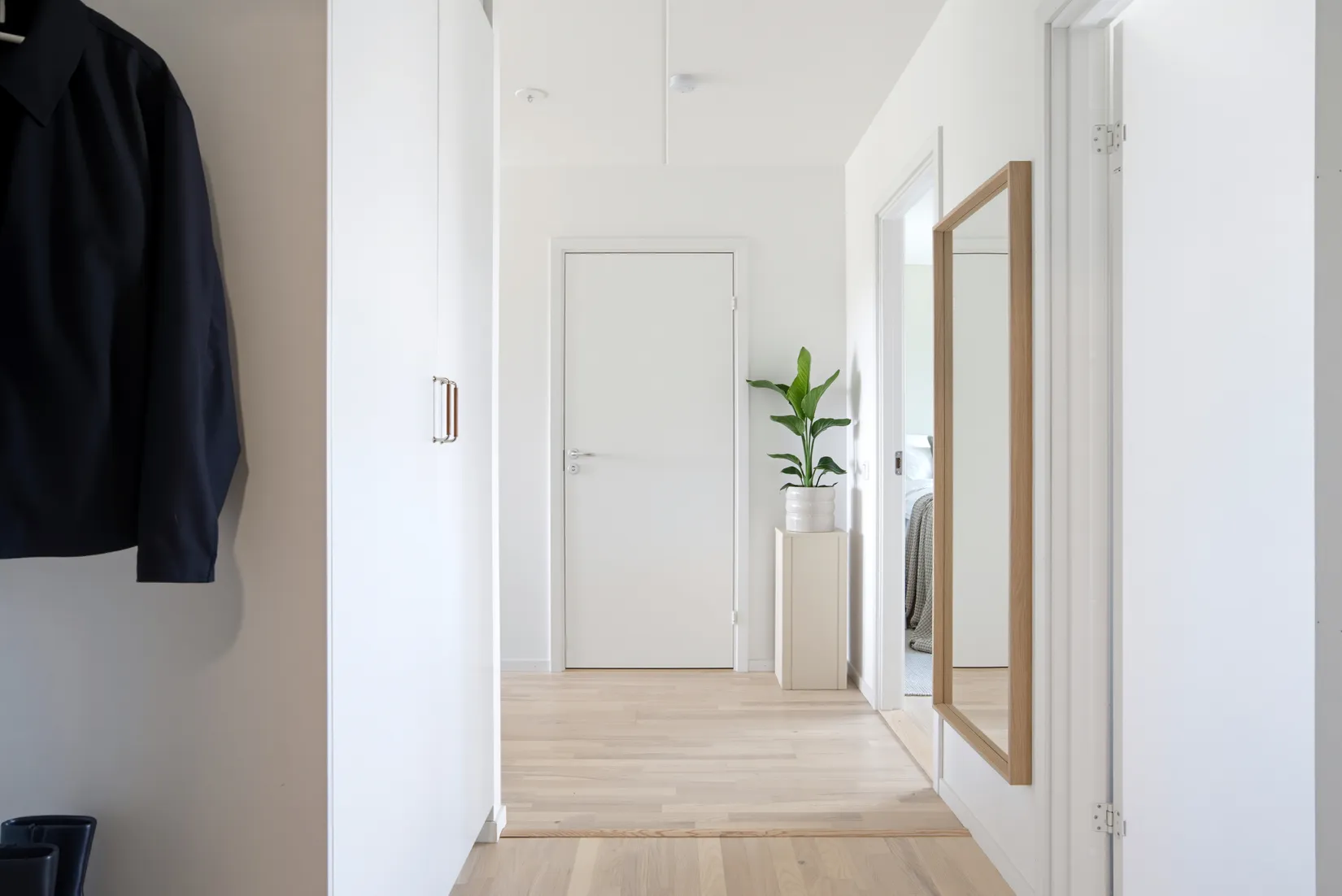 Bostadsrätt, Marknadsgatan 40, Gränby, Uppsala
