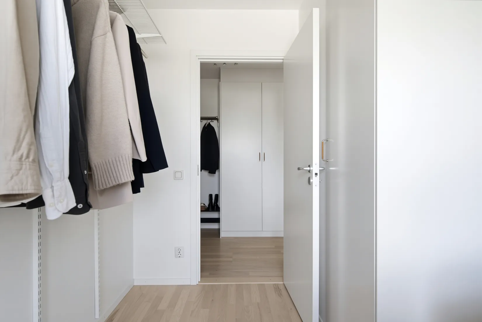 Bostadsrätt, Marknadsgatan 40, Gränby, Uppsala