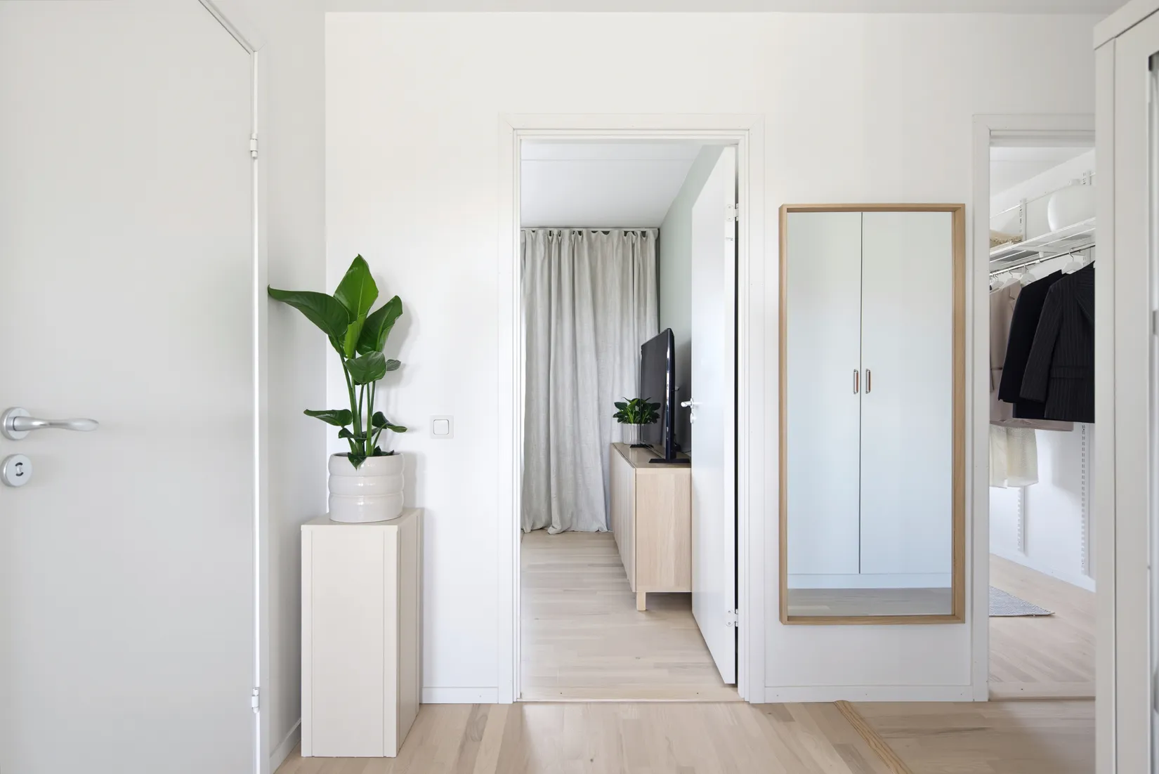 Bostadsrätt, Marknadsgatan 40, Gränby, Uppsala