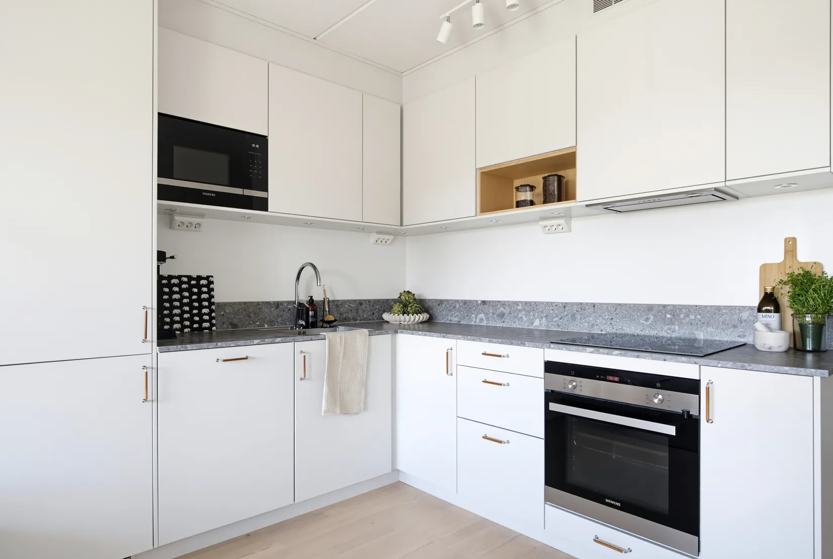 Bostadsrätt, Marknadsgatan 40, Gränby, Uppsala