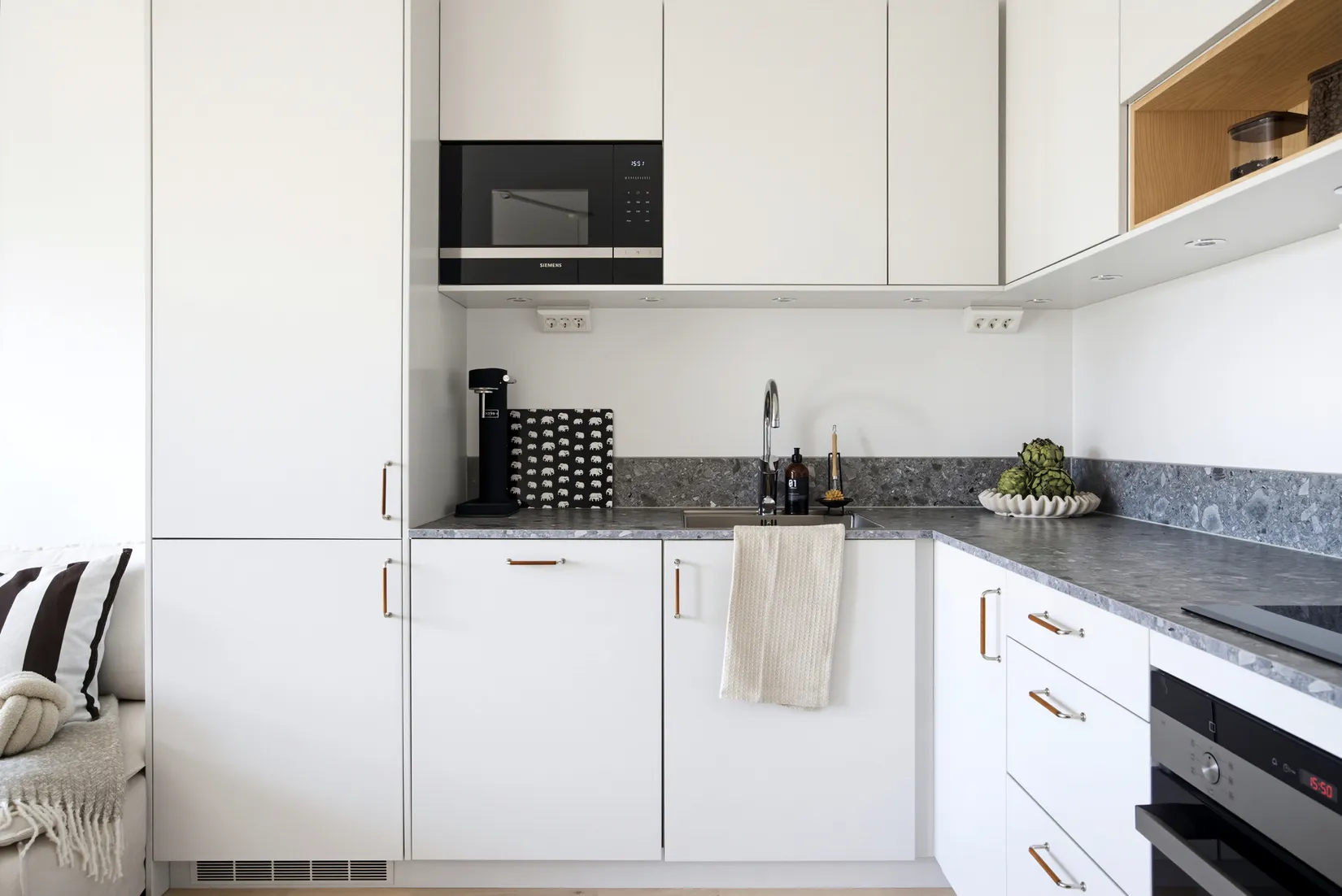 Bostadsrätt, Marknadsgatan 40, Gränby, Uppsala