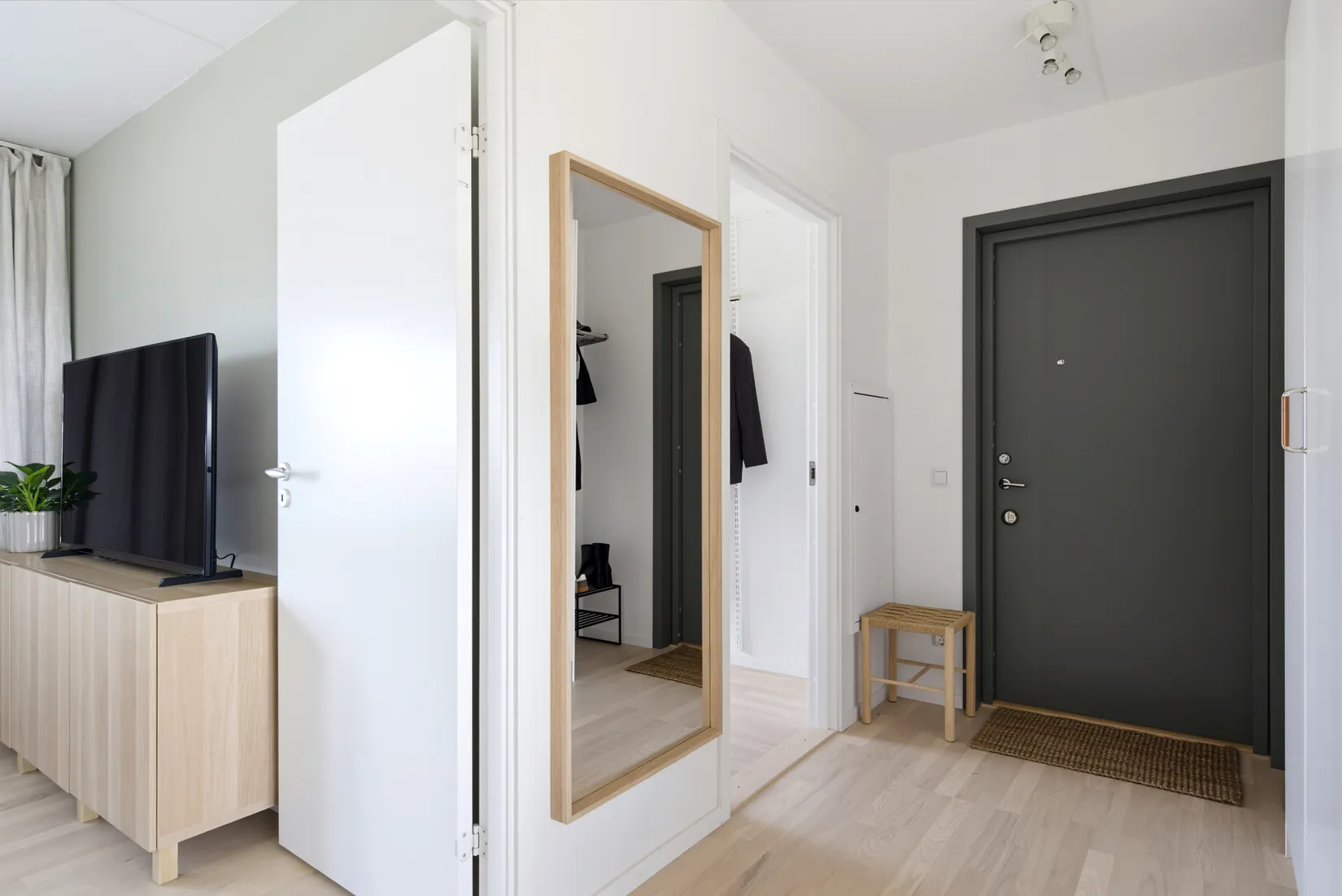 Bostadsrätt, Marknadsgatan 40, Gränby, Uppsala