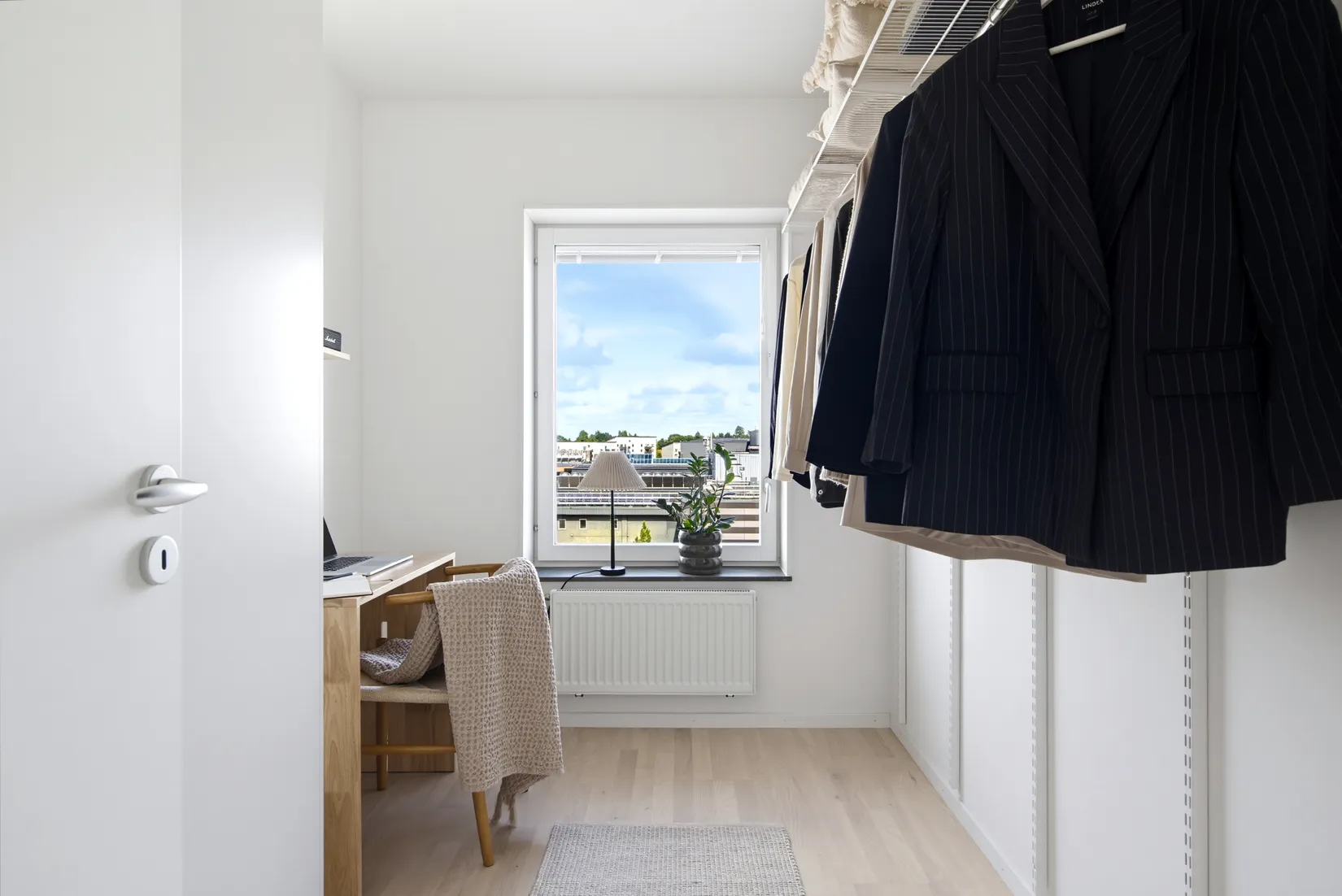 Bostadsrätt, Marknadsgatan 40, Gränby, Uppsala