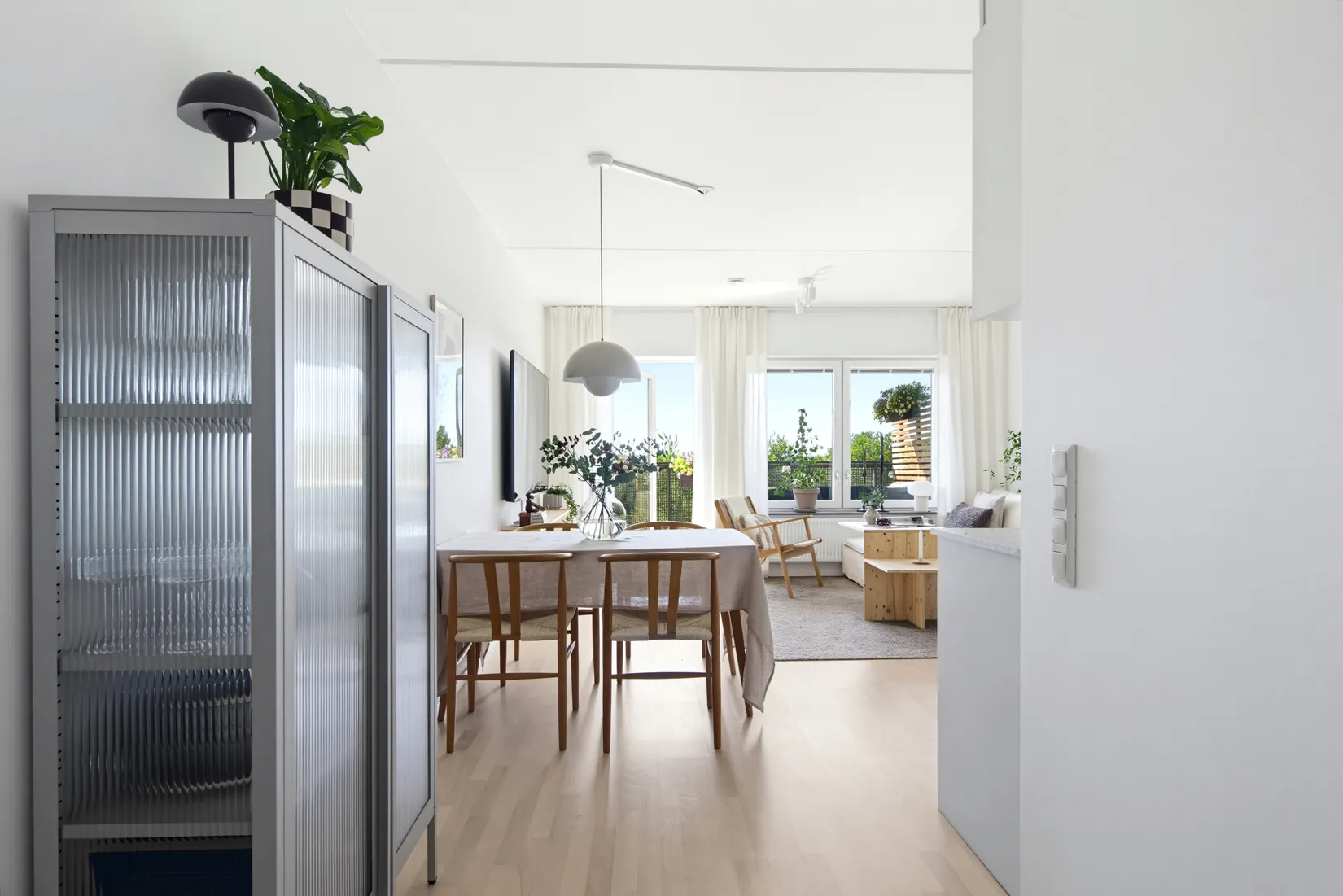 Bostadsrätt, Marknadsgatan 40, Gränby, Uppsala