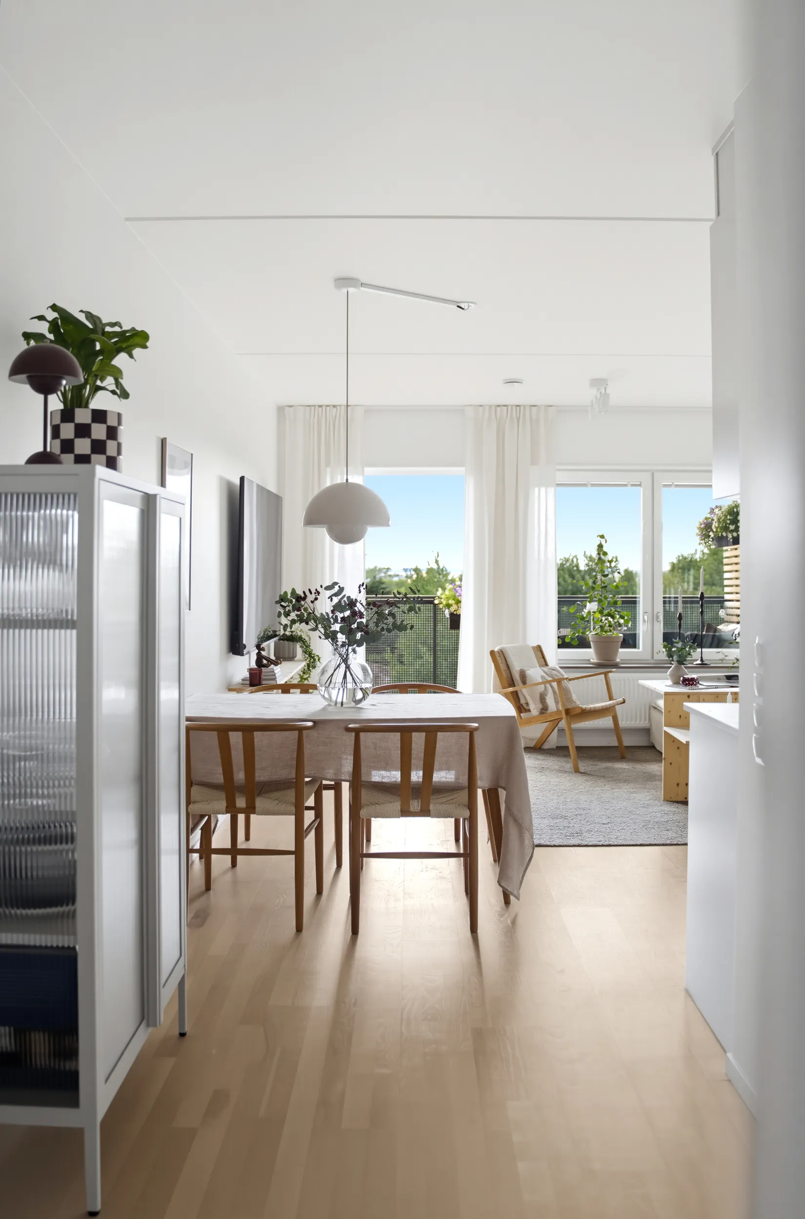 Bostadsrätt, Marknadsgatan 40, Gränby, Uppsala