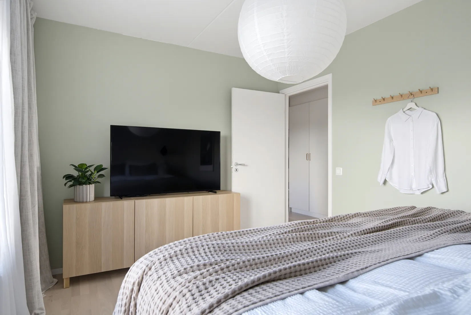 Bostadsrätt, Marknadsgatan 40, Gränby, Uppsala