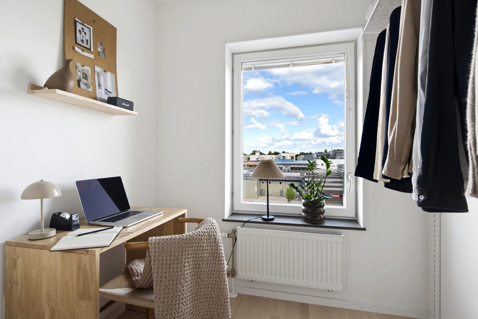 Bostadsrätt, Marknadsgatan 40, Gränby, Uppsala